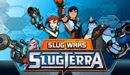 slugterra games|Slugterra: Slug Wars .